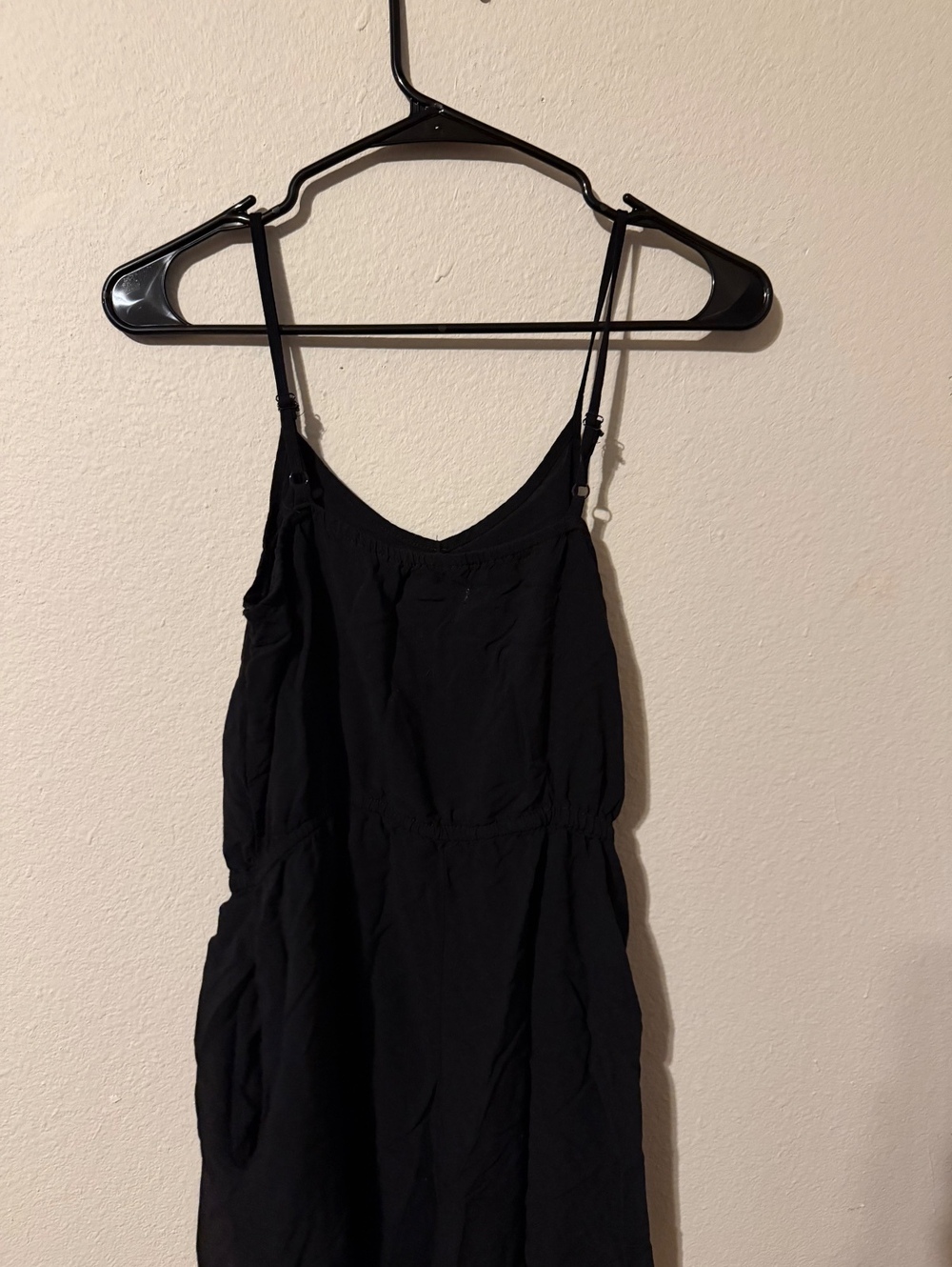 Mossimo Romper